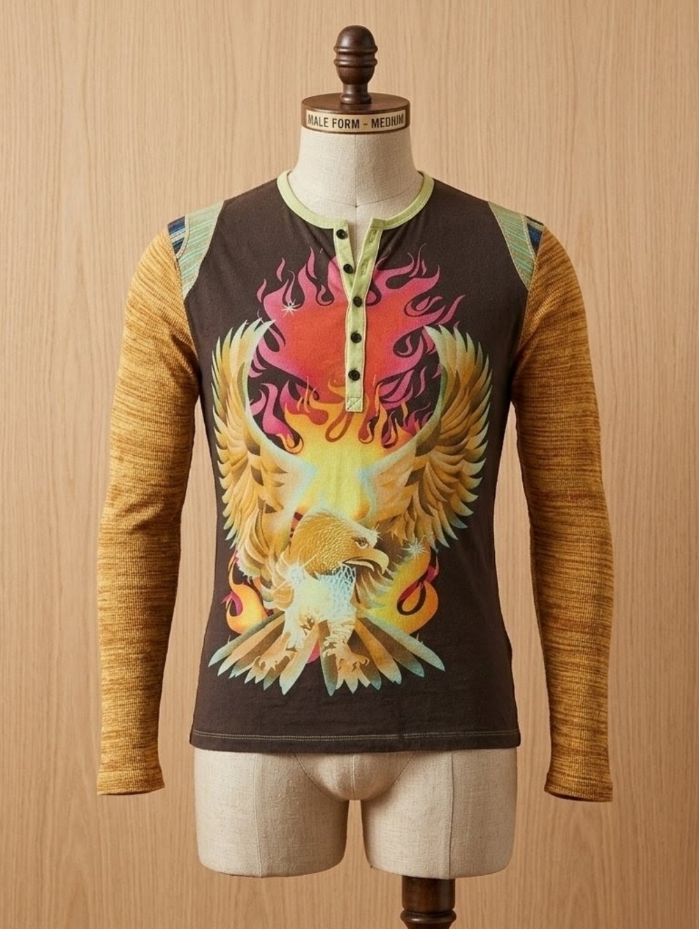 Custo Barcelona - Men's Size 1 🪙🪙 - Picture 1 of 5